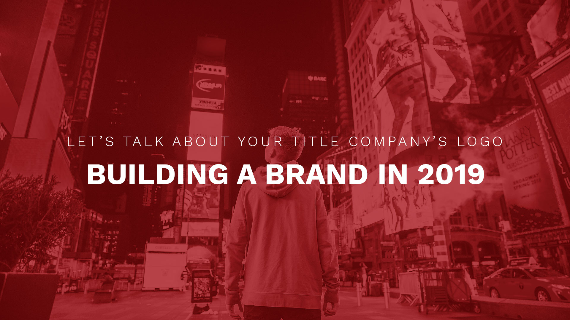 We Need to Talk About Your Logo in 2019