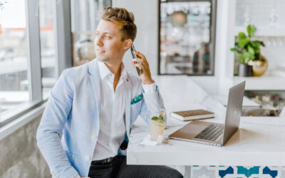 How to Leverage Social Media for Customer Service