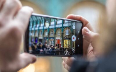 The Ultimate Guide to Shooting Video on a Smartphone for Social Media