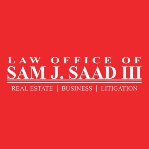 Law Office of Sam J Saad III