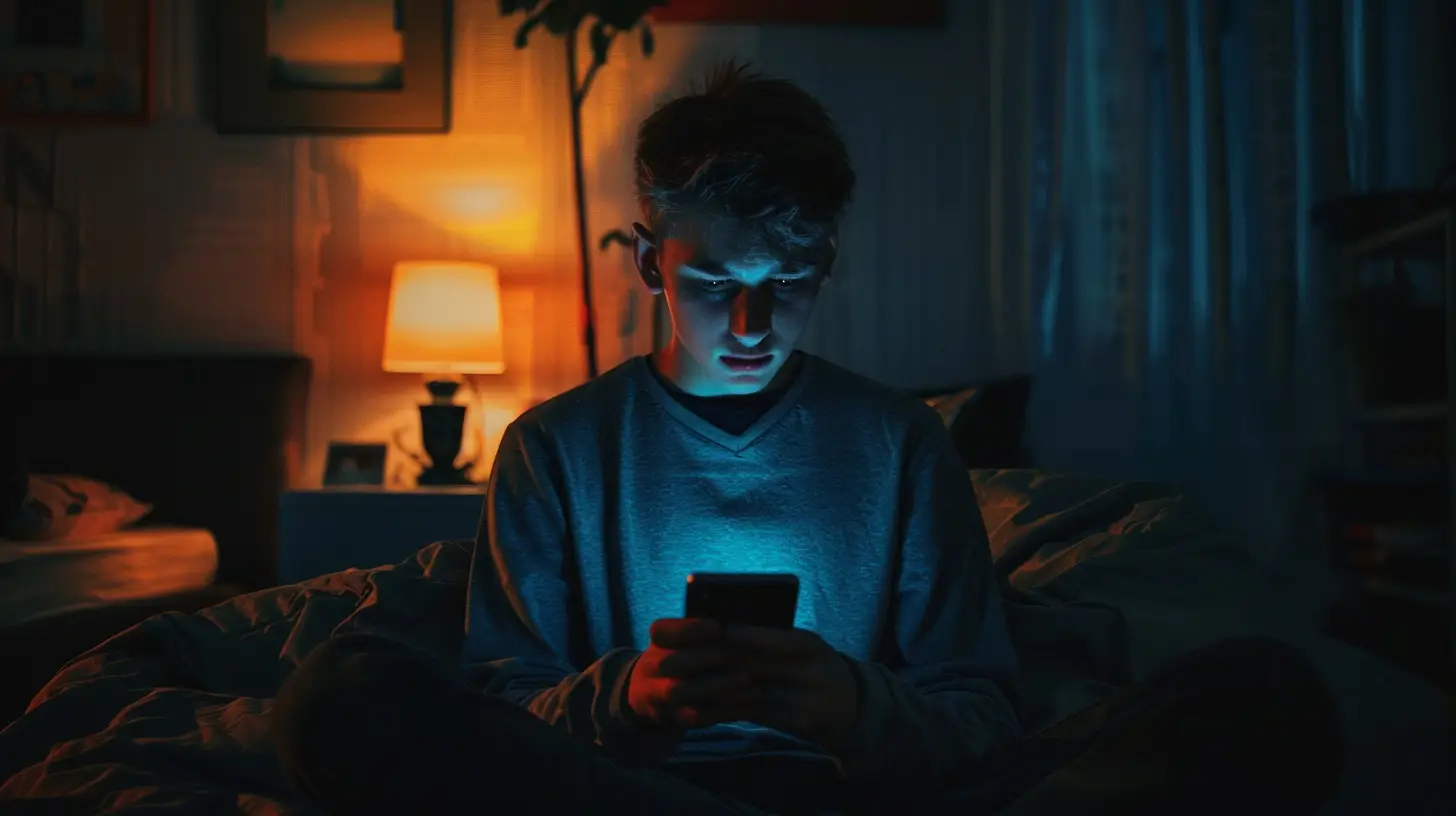 Gen Z TikTok Search Trends 2024