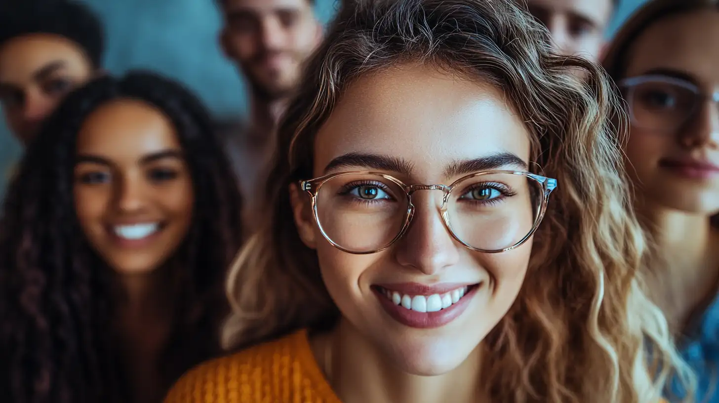 Gen Z- The Authenticity-Driven Generation