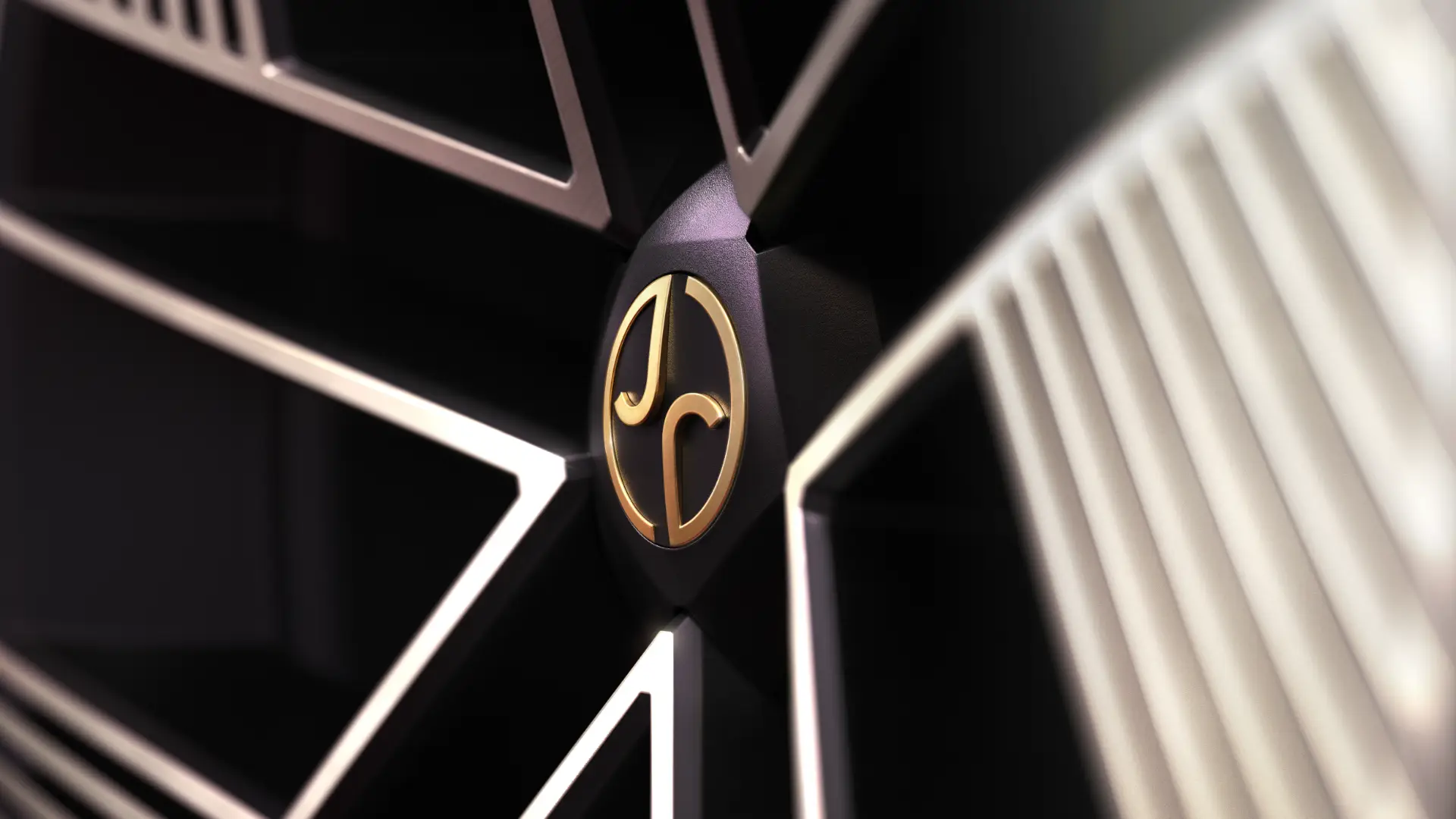 Jaguars New Monogram Logo