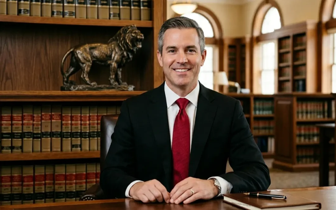 Legal Marketing Ideas That Actually Build Trust: A Framework for Law Firms Ready to Grow
