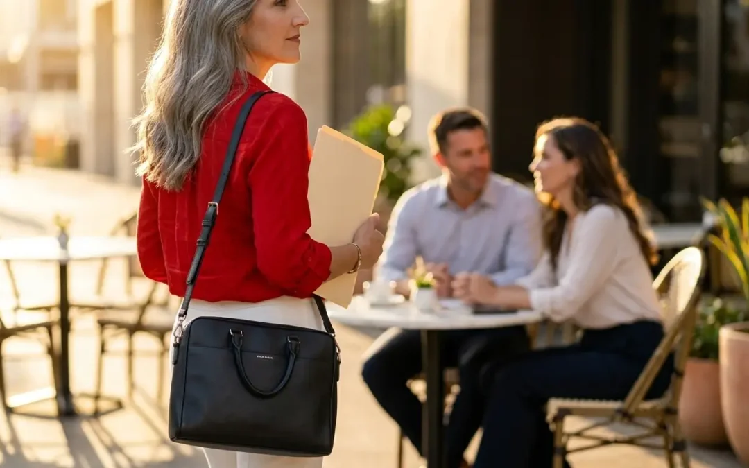 Turning Agent Referrals Into Repeat Business