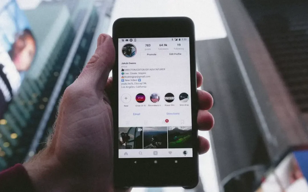 What Should a Law Firm Post About on Social Media?