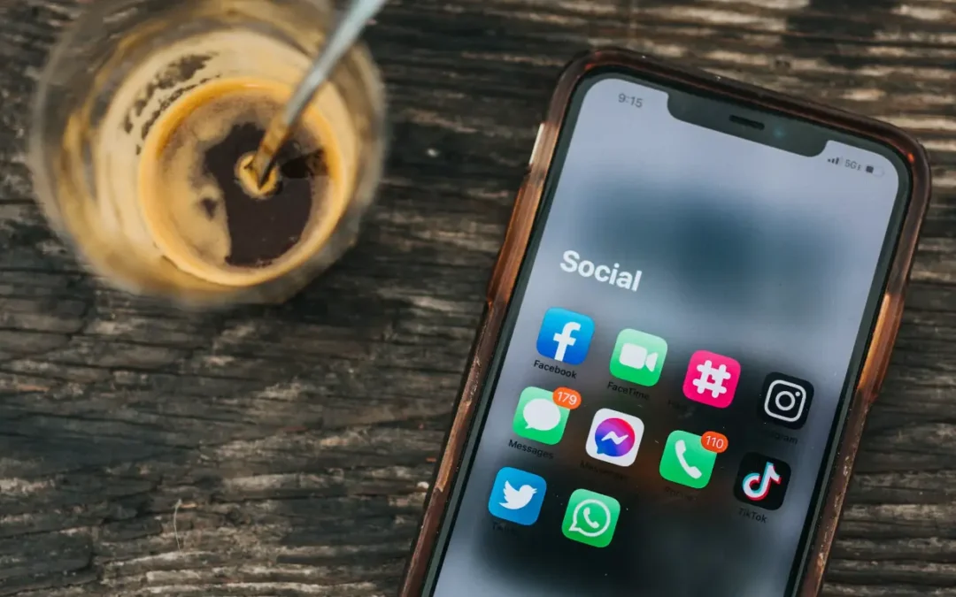 Which Social Media Platforms Should a Law Firm Use?