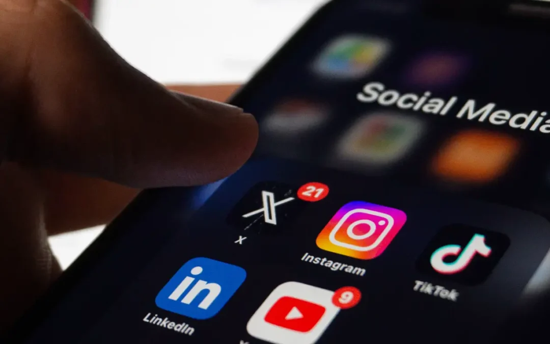 Which Social Media Platforms Should a Title Company Use?